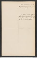 k.k. naturhistorisches Hofmuseum, Intendanzakten 1885-1896 (Hauer), Aktenzahl Z.175/1887, Seite 4